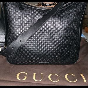Gucci bag
